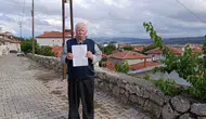 Yozgatlı emeklinin 130 bin liralık kabusu