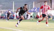 Sivasspor Pendikspor karşısında gol yollarında sessiz kaldı