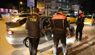 Afyonkarahisar’da geniş çaplı huzur operasyonu