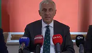 Trabzon'dan İspanya'ya Filistin Desteği İçin Fahri Hemşehrilik Kararı