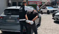 Torbalı’da oto galeriye silahlı saldırı düzenleyen iki kişi tutuklandı