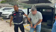 Samsun'da kardeşler arasındaki bıçaklı kavga adliyede bitti