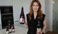 Yaz sıcaklarında ferahlamak isteyenlere şalgam önerisi