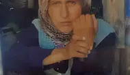 Mersin'de kaybolan Ümmü Pancar için seferberlik başlatıldı