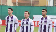 Keçiörengücü yeni sezonu zorlu Antalya deplasmanında açıyor