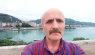 Rize Çayeli’nde kamyonet kazası 1 can kaybı