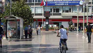Aydın’da yabancı uyruklu yerleşik sayısı artışa geçti