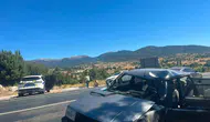 Muğla Seydikemer’de acı kaza Bir kişi hayatını kaybetti
