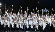 Muratpaşa'da sünnet şöleni hazırlığı başladı
