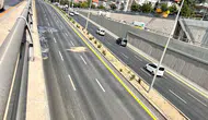 Ankara'da motosiklet kazası can aldı