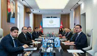 Bakü'de adalet diplomasisi İki ülke hukuk sistemini birleştiriyor