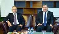 Eskişehir’de yargı ve yerel yönetim arasında yeni dönem