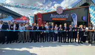Çorum'da kadın üreticilerin ürünleri Hanımeli Market'te tüketiciyle buluşuyor