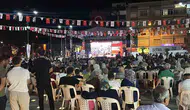 Bir şehit oğlunun gözünden 15 Temmuz gecesi