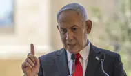 Netanyahu'dan F-35 rahatsızlığı: ABD'ye mesaj gönderdi