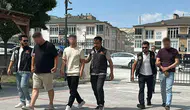 Eski öğretmenin uyuşturucuyla yakalanması Burdur’u sarstı