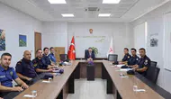 Gökçeada’da yaz tatili için güvenlik alarmı verildi