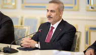 Hakan Fidan Ukrayna’da barış kapısını aralıyor