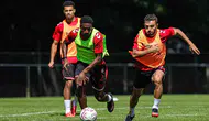Samsunspor Hollanda kampında AEK sınavına hazırlanıyor