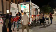 Adıyaman'da tarım işçileri ilaçlama sırasında zehirlendi