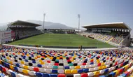 Gaziemir Spor rotayı Bornova’ya çevirdi