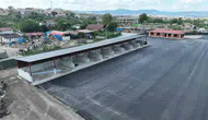 Gölcük atık toplama merkezini açmaya hazırlanıyor