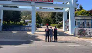 Bilecik'te sahte evrak suçlusu jandarmadan kaçamadı