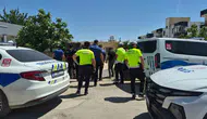 Adıyaman'da eşya taşıma kavgası mahalleyi ayağa kaldırdı