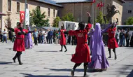Bayburt Dede Korkut şenlikleri ile 6 gün boyunca kültüre doyacak