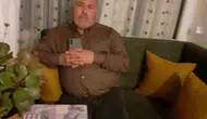 Kırşehir’de traktör kazası bir can aldı
