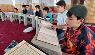 Erciş camilerinde yaz dönemi Kur'an eğitimi başladı