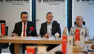 Bursa bebek tekstili için yeni küresel hamle
