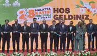 Bakan Yumaklı Malatya’da Tarımsal Destekleri Açıkladı