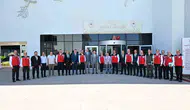 Manisa tarım ihracatında yarım milyar dolara koşuyor