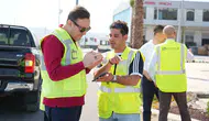 Muradiye Organize Sanayi Bölgesi elektrik sorununu kökten çözüyor