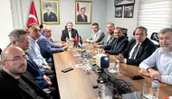 Samsun Yeni OSB büyüyor ve lojistik yatırımlar hız kazanıyor