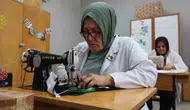 Eskişehir’in unutulan nakış sanatını modern tasarımlarla yeniden yaşatıyorlar