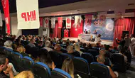 MHP Datça teşkilatı yeni dönem için sandık başına gitti