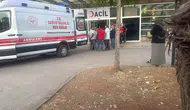 Halfeti’deki düğünde silahlı eğlence iki kişiyi hastanelik etti