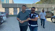 Samsun'da kafe kavgası kanlı bitti
