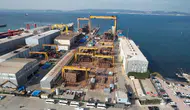 Yalova'daki tersanede silahlı saldırı dehşeti