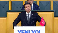 Emekli maaşı asgari ücrete eşitlensin çağrısı