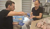 Manisa’da tavuk ürünlerine sıkı denetim