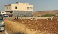 Acı bilanço: Otomobil ailenin arasına daldı, 1 ölü 5 yaralı