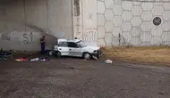 Bursa Karacabey'de feci kaza 3 kişi hayatını kaybetti