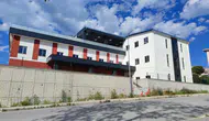 Sinop sağlık hizmetlerini tek çatı altında topluyor