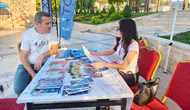 Tokat’ta üniversite tercihleri için uzman destek noktası kuruldu