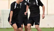 Manisa FK Erciyes’te sezon hazırlıklarını hızlandırdı