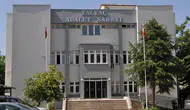 Isparta'da muhtarın aracından uyuşturucu çıktı