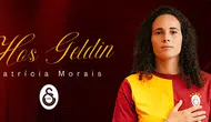 Galatasaray kalesini Portekizli eldivene emanet etti